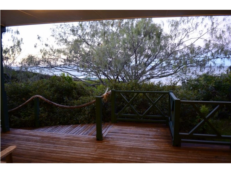 Agnes Water QLD 4677