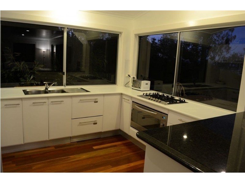 Agnes Water QLD 4677