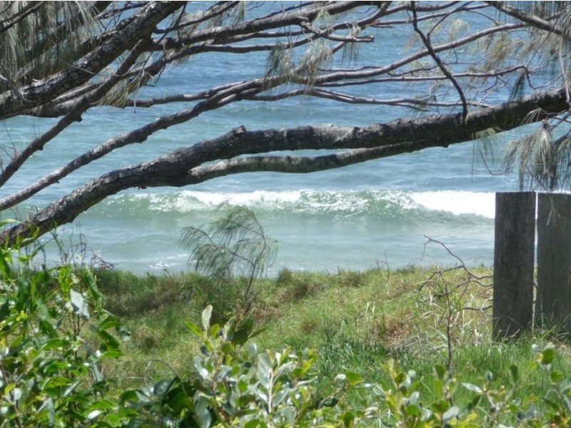 Agnes Water QLD 4677