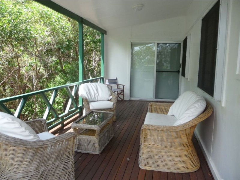 Agnes Water QLD 4677