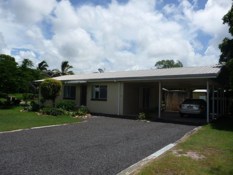 Agnes Water QLD 4677