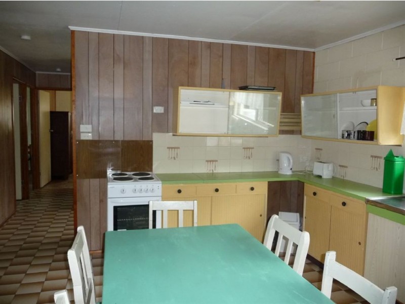 Agnes Water QLD 4677