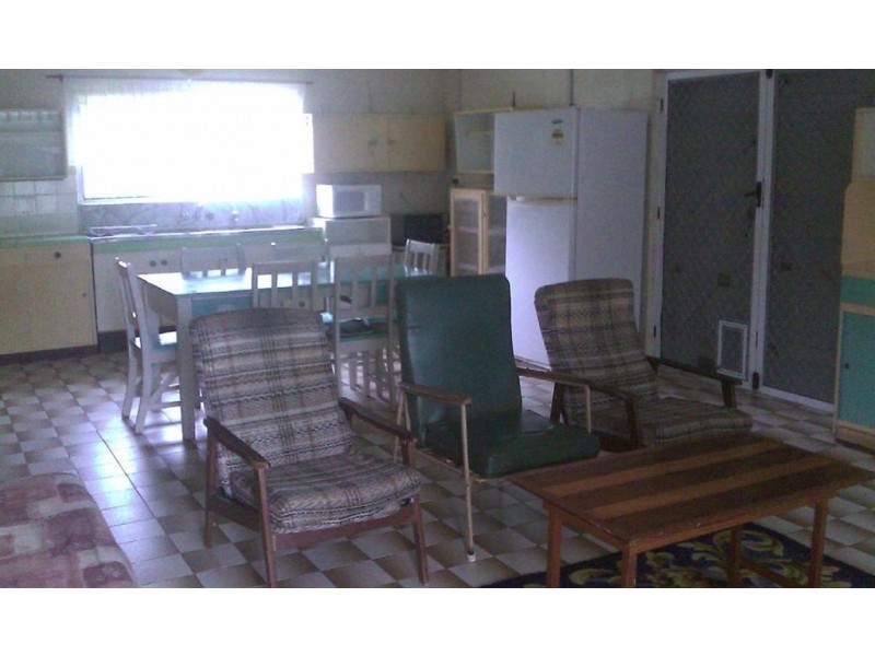 Agnes Water QLD 4677