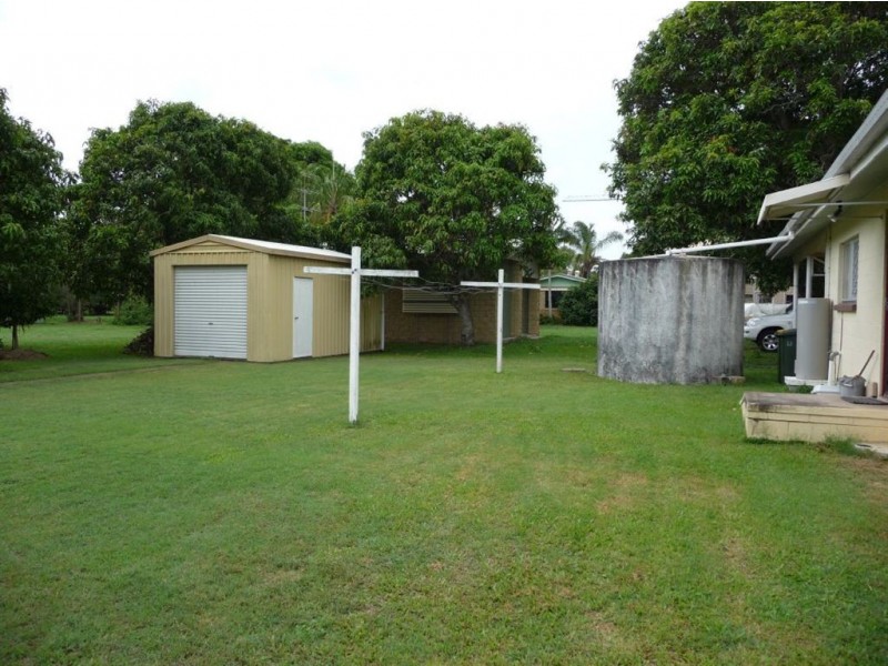 Agnes Water QLD 4677