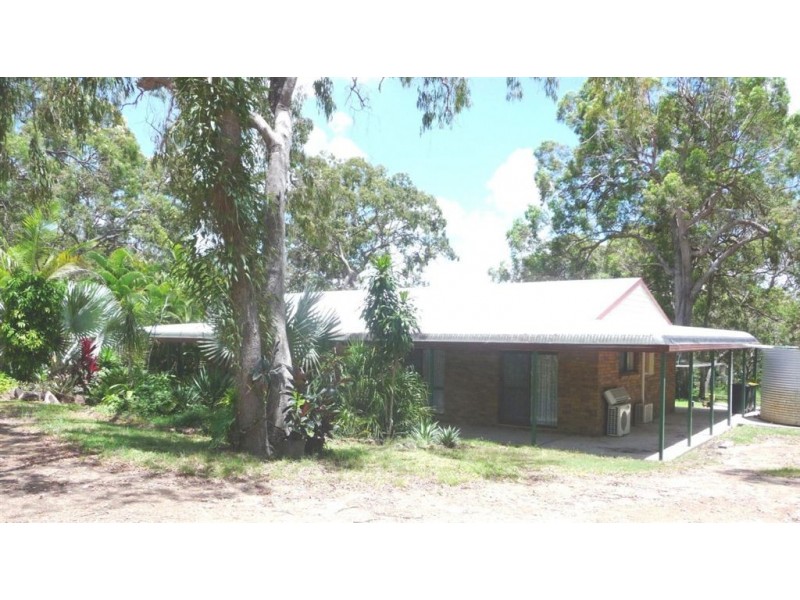 Agnes Water QLD 4677