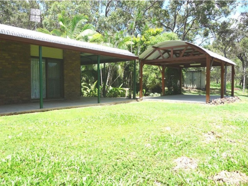 Agnes Water QLD 4677