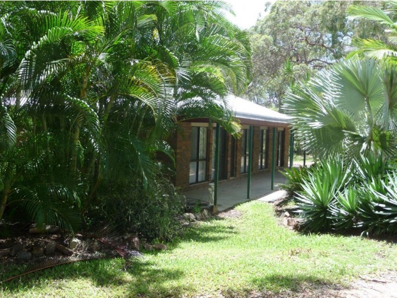 Agnes Water QLD 4677