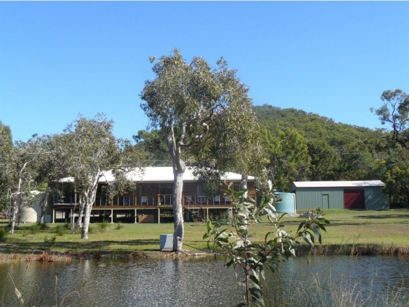 Agnes Water QLD 4677