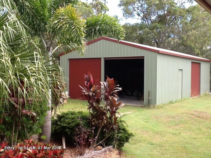 Agnes Water QLD 4677