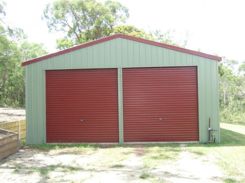 Agnes Water QLD 4677