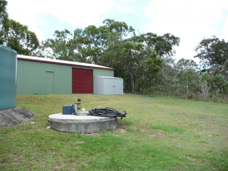 Agnes Water QLD 4677
