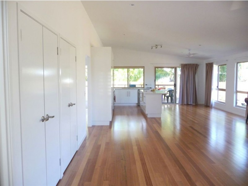 Agnes Water QLD 4677