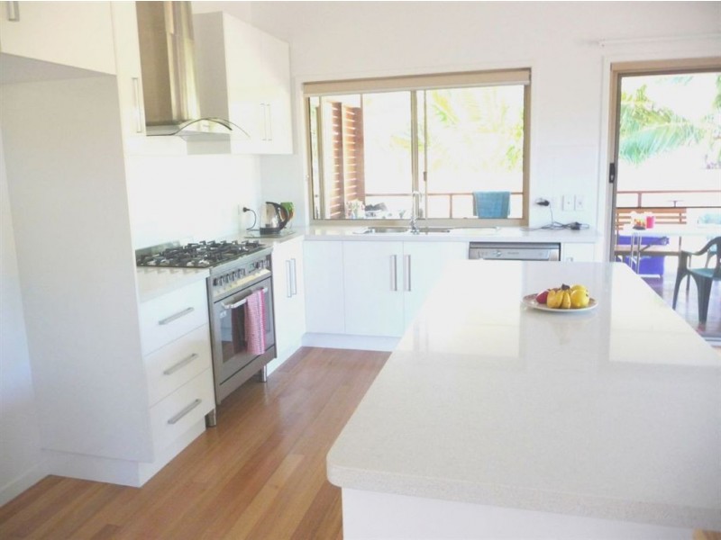 Agnes Water QLD 4677