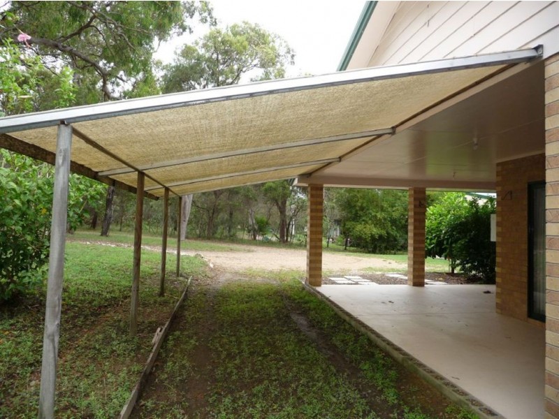 Agnes Water QLD 4677