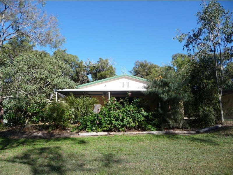 Agnes Water QLD 4677