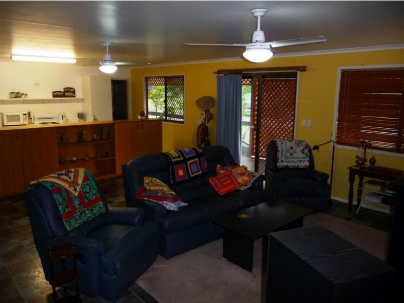 Agnes Water QLD 4677
