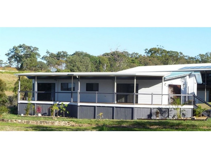 Agnes Water QLD 4677