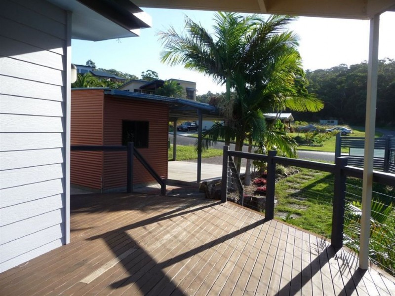 Agnes Water QLD 4677