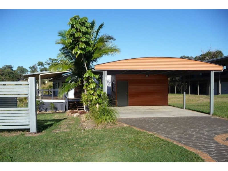 Agnes Water QLD 4677