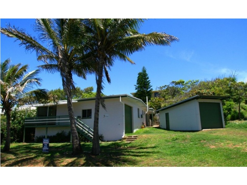 Seventeen Seventy QLD 4677