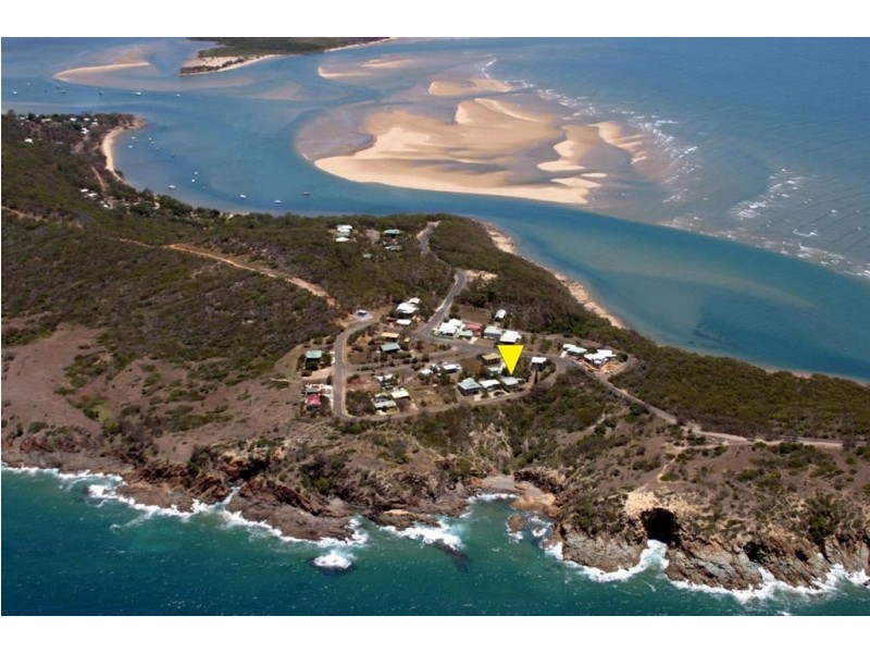 Seventeen Seventy QLD 4677