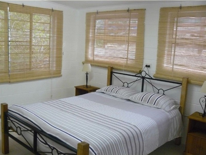 Seventeen Seventy QLD 4677