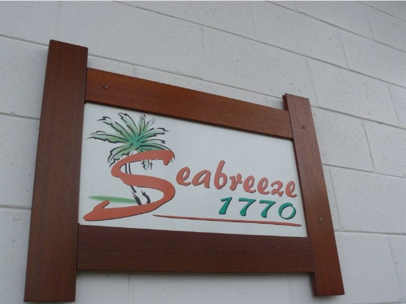 Seventeen Seventy QLD 4677