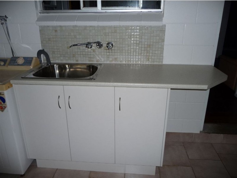 Seventeen Seventy QLD 4677