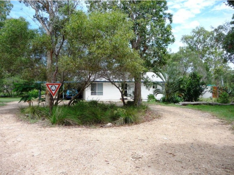 Agnes Water QLD 4677