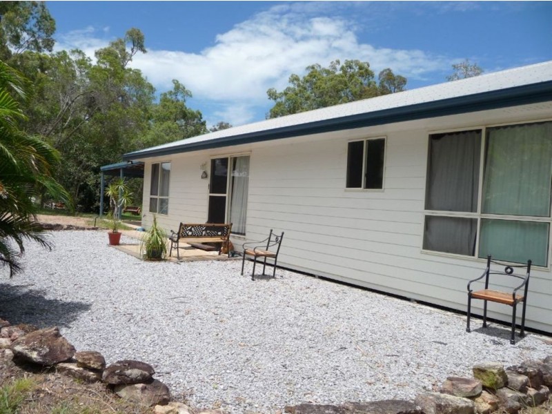 Agnes Water QLD 4677