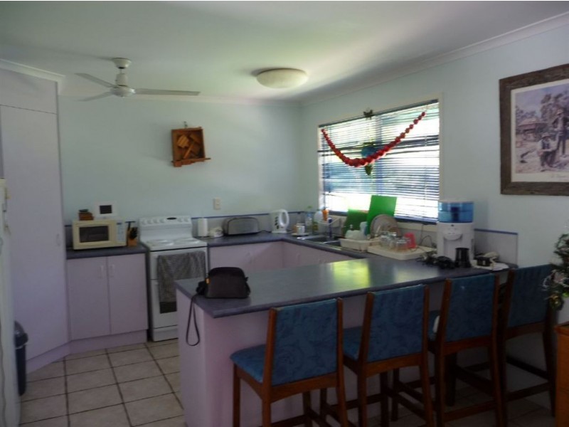 Agnes Water QLD 4677