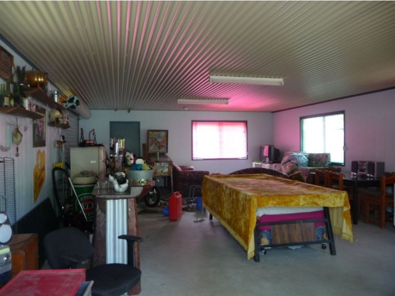 Agnes Water QLD 4677