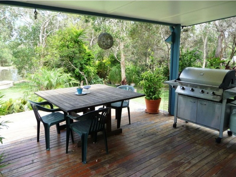 Agnes Water QLD 4677