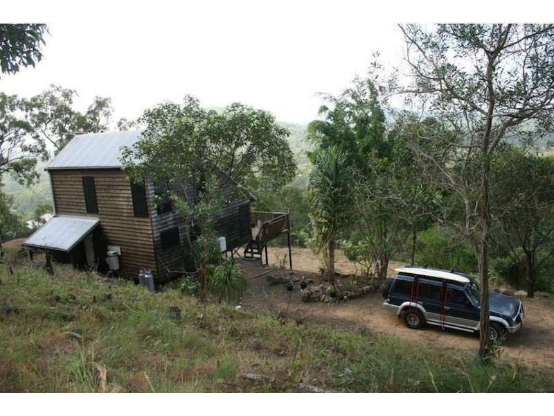 Agnes Water QLD 4677