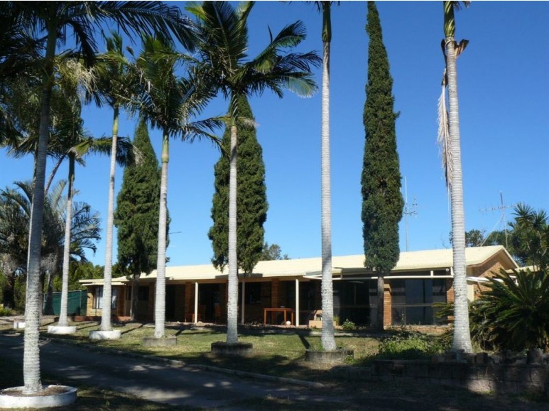 Agnes Water QLD 4677