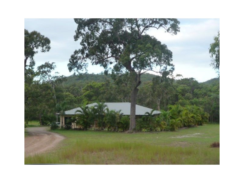 Agnes Water QLD 4677