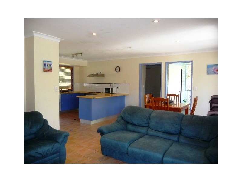 Agnes Water QLD 4677