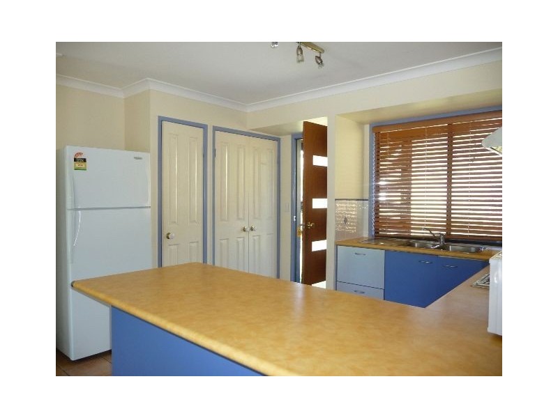 Agnes Water QLD 4677