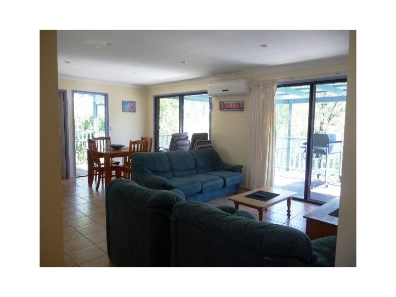 Agnes Water QLD 4677