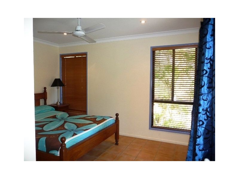 Agnes Water QLD 4677