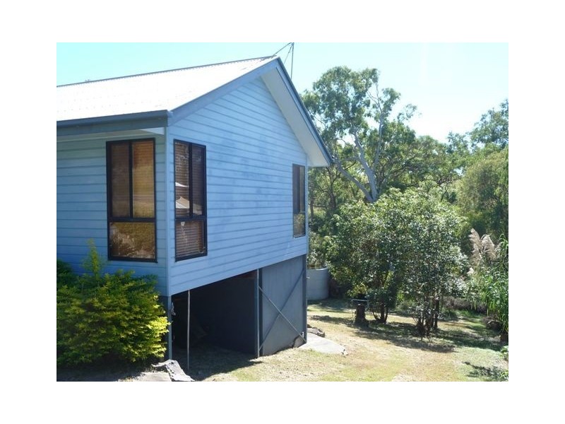 Agnes Water QLD 4677