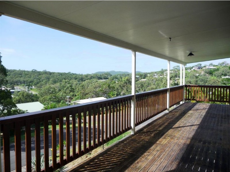 Agnes Water QLD 4677