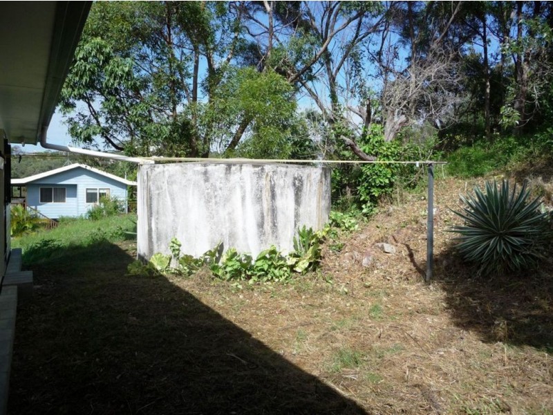 Agnes Water QLD 4677