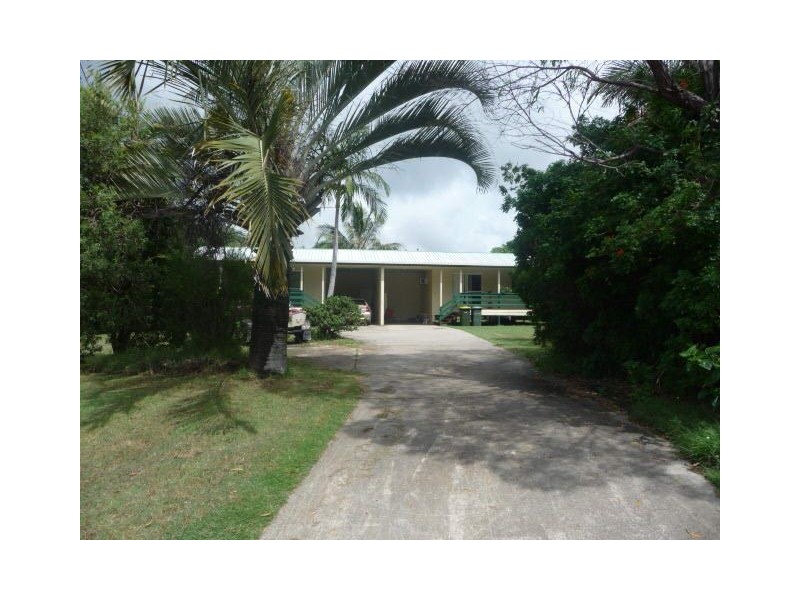 Agnes Water QLD 4677