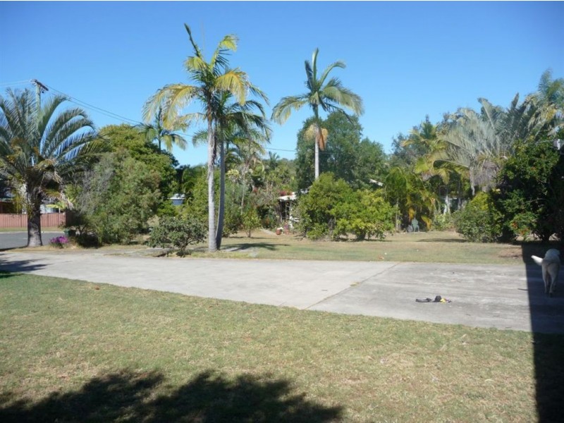 Agnes Water QLD 4677