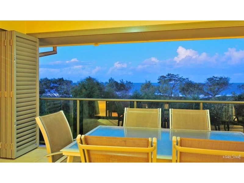 Unit 11 Loka Santi Apartments, Agnes Water QLD 4677