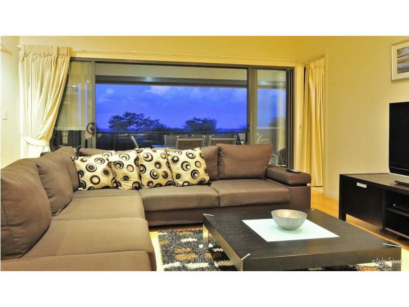 Unit 11 Loka Santi Apartments, Agnes Water QLD 4677