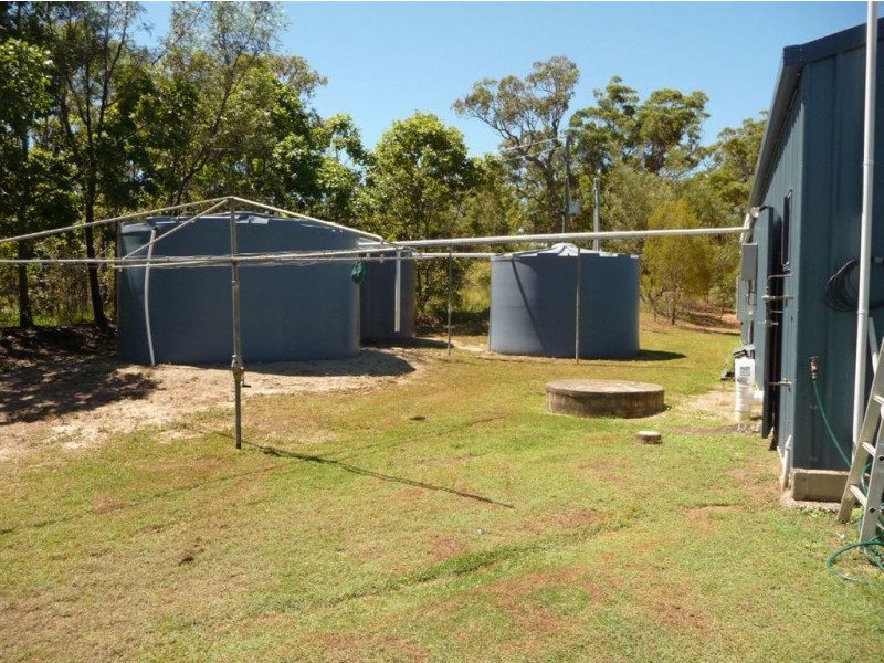 2148 Round Hill Road, Agnes Water QLD 4677