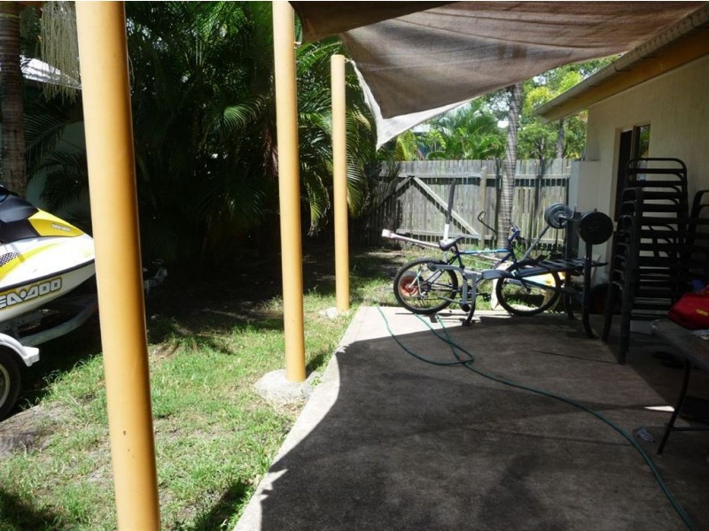 Agnes Water QLD 4677
