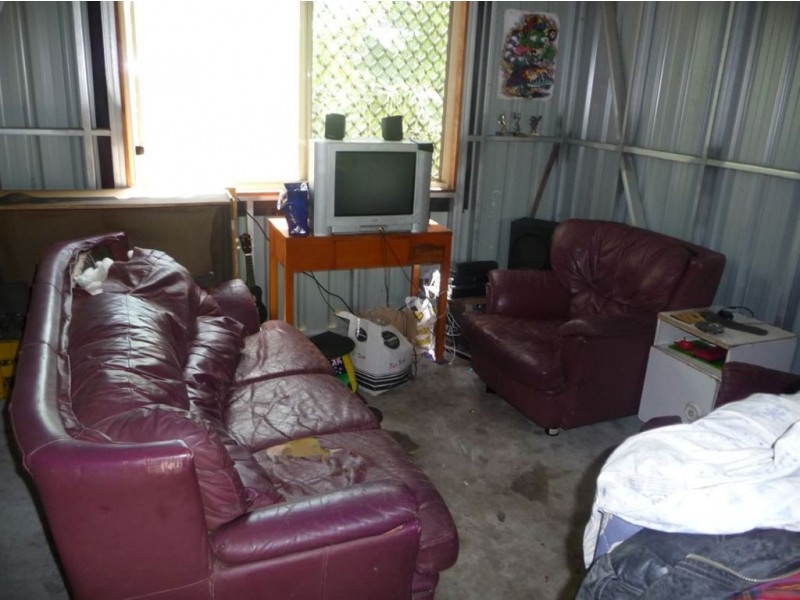 Agnes Water QLD 4677